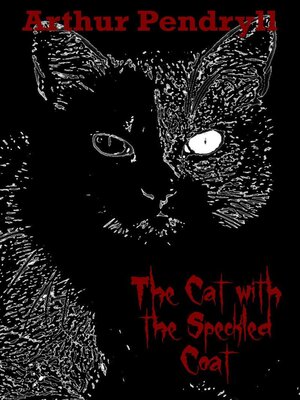 cover image of The Cat with the Speckled Coat